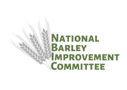 National Barley Improvement Committee Accomplishments through FY24